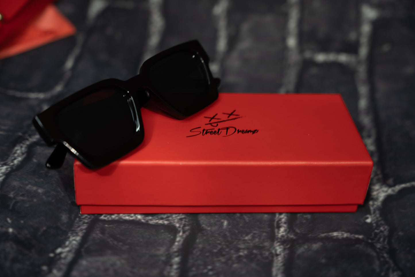 SDZ Classic shades