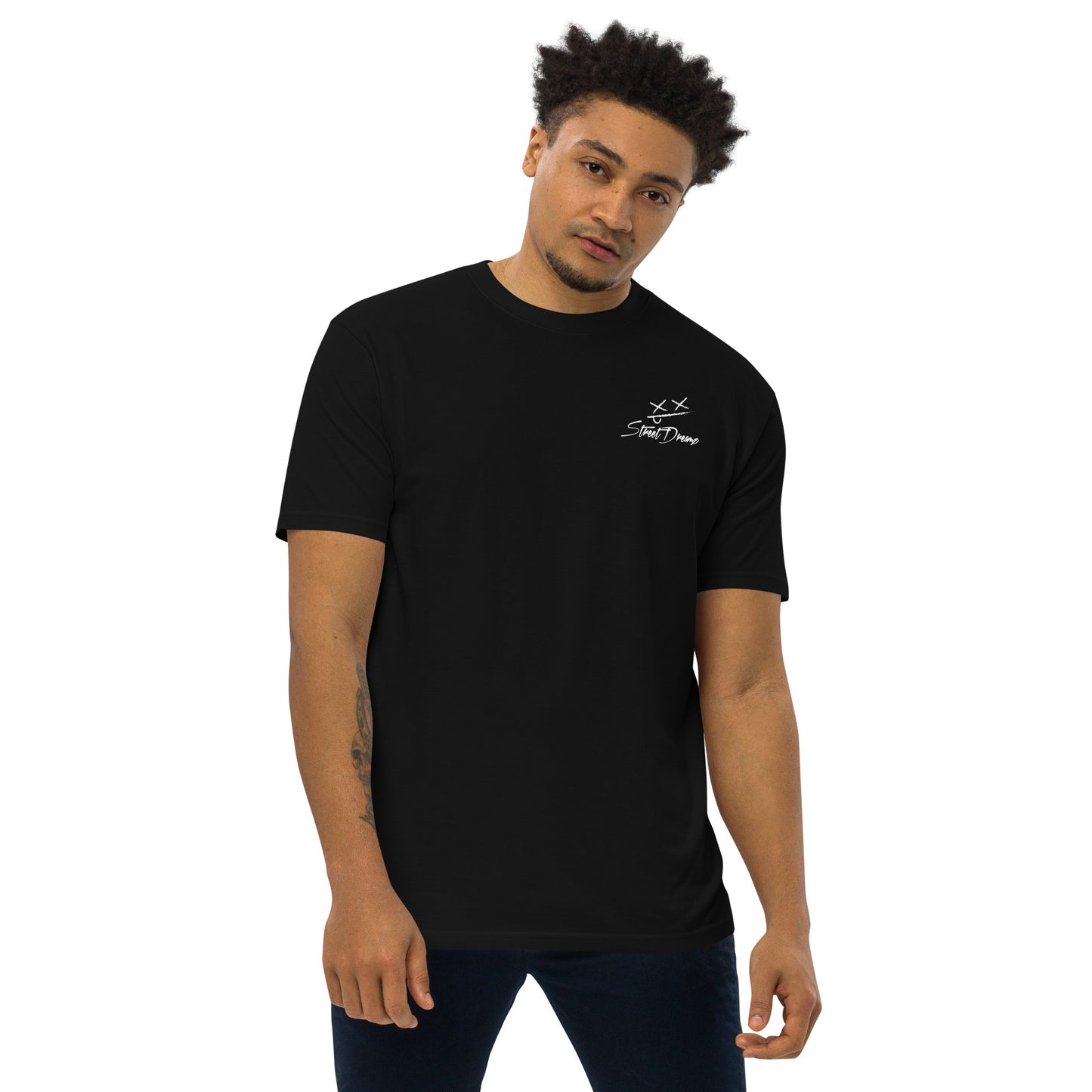 LOGO TEE