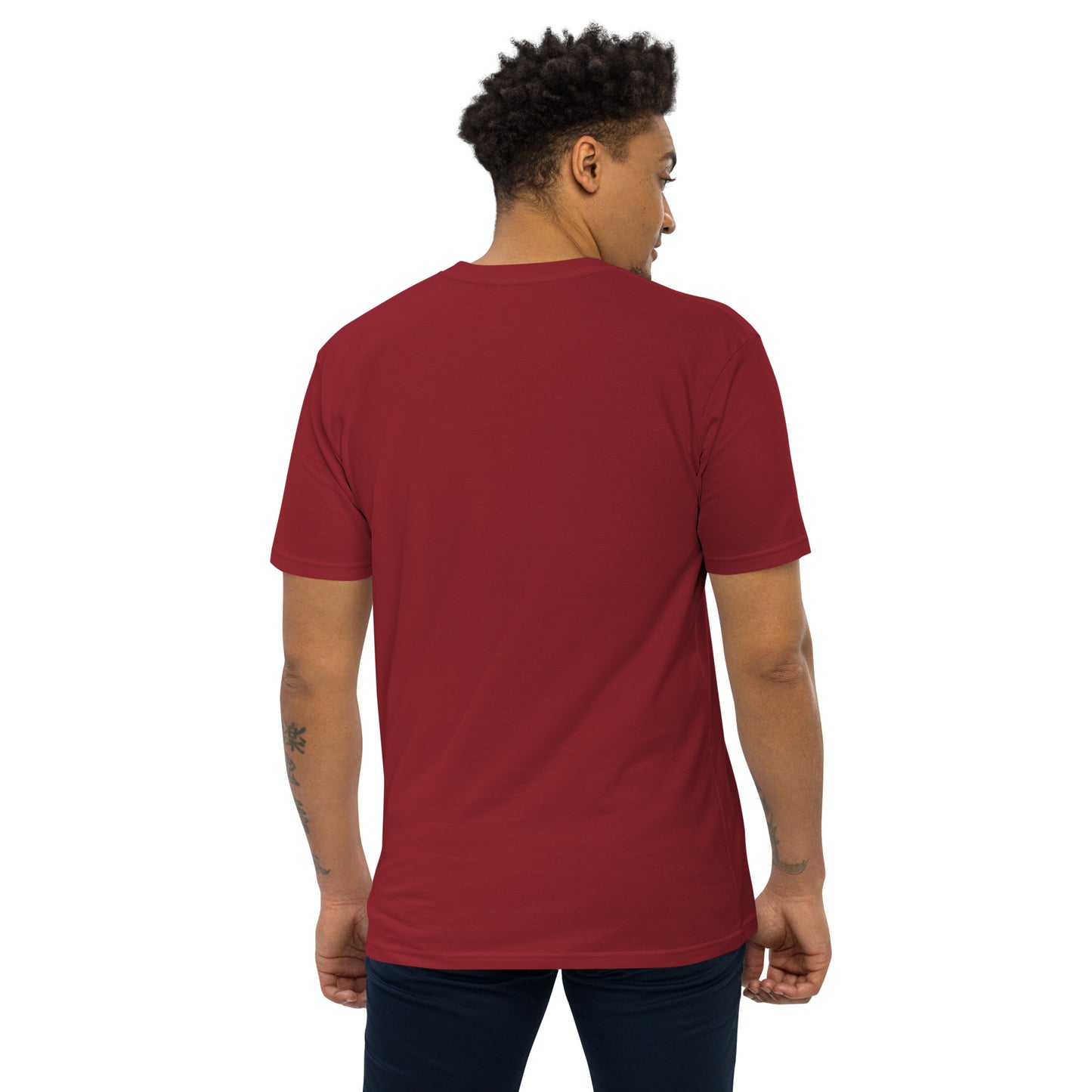 LOGO TEE