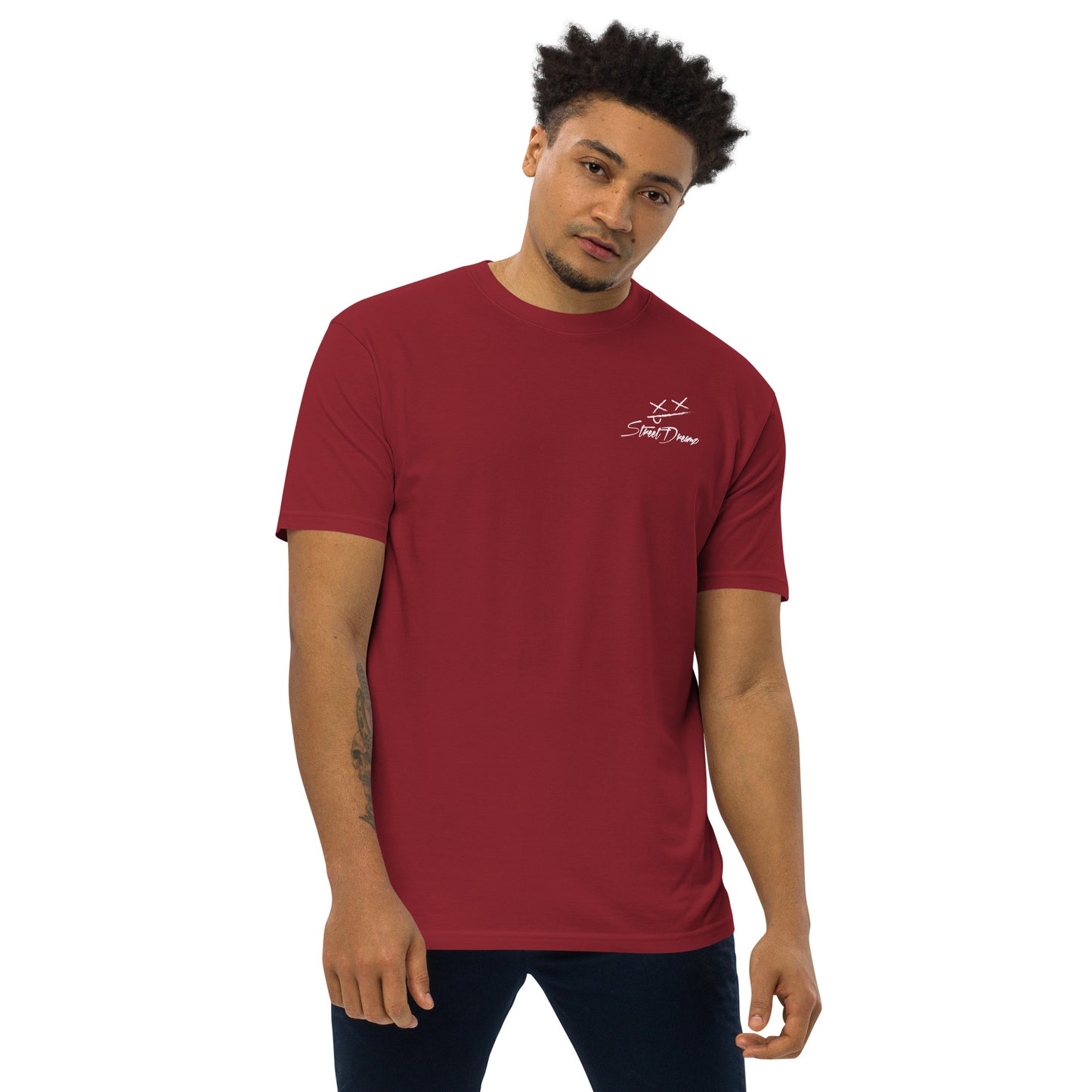 LOGO TEE