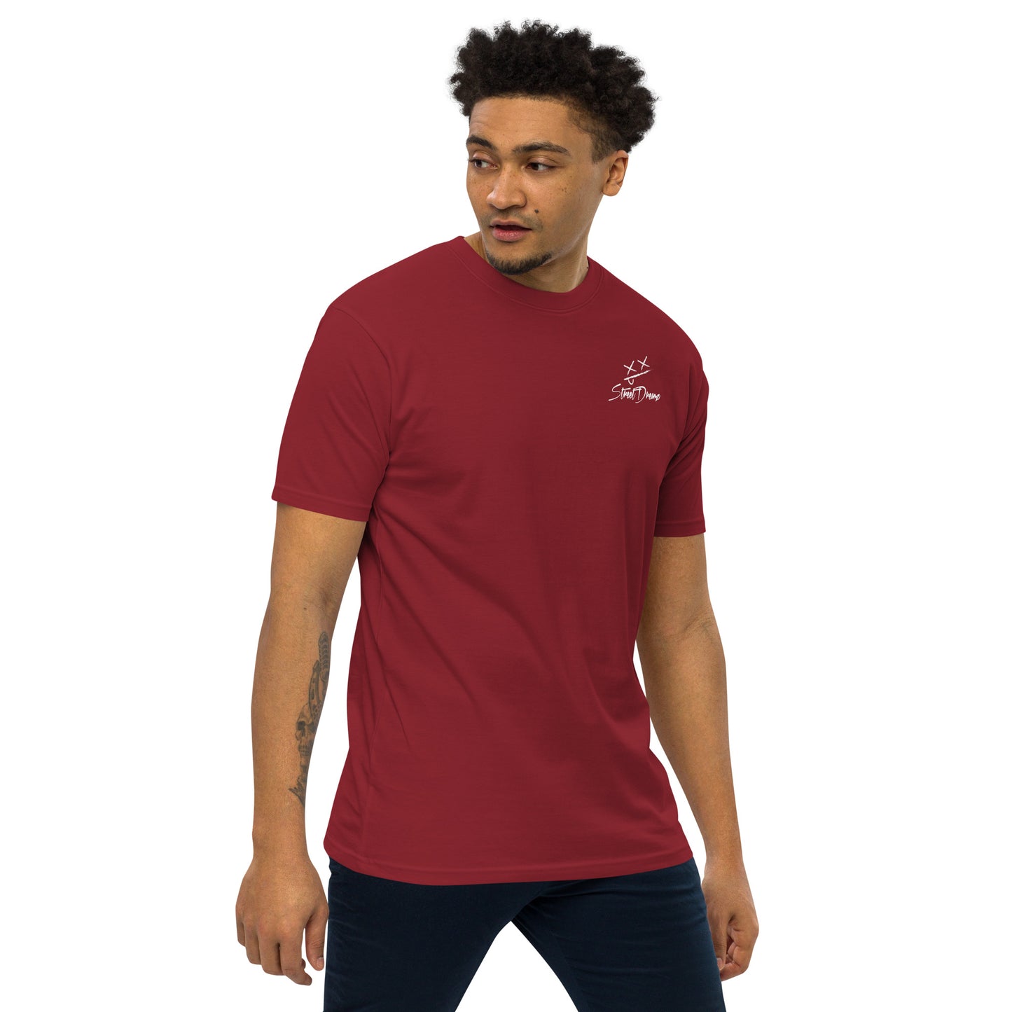 LOGO TEE